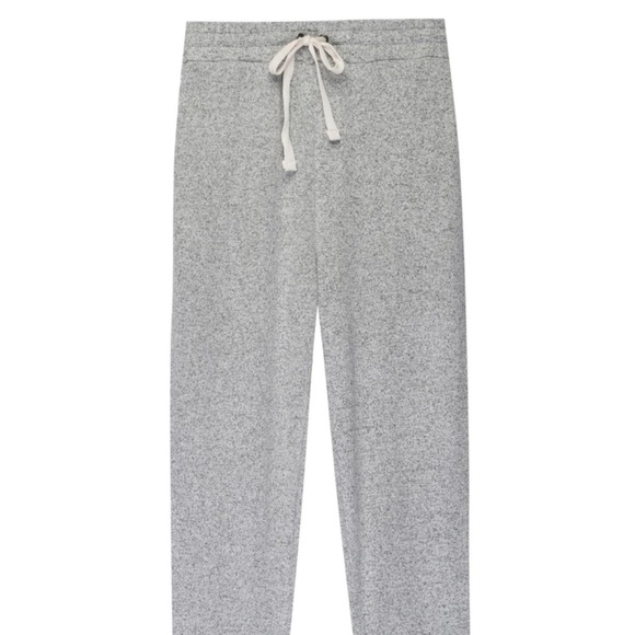 Rails NWT Women’s Oakland Sweat Pants Knit Jogger Melange Grey Heather Gray XS - Picture 5 of 14